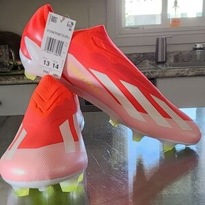 Adidas Crazyfast Elite Men's size 13